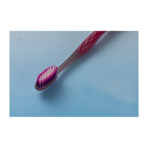[KNK] Toothbrush (KKP13) Anti <b>Slip</b> Handle Toothbrush with Professional Soft Bristles for Oral Hygiene Care Toothbrush - Product Image 4