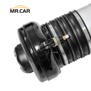 Réponse dynamique <span class=keywords><strong>V12</strong></span> Auto Q7 4M 2016 - 2026 Oe Strut Suspension pneumatique amortisseur avant L/R pour <span class=keywords><strong>Audi</strong></span> 4M0616039 - Product Image 4