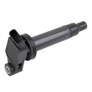 คอยล์จุดระเบิด UF267 สำหรับโตโยต้าไฮแลนเดอร์ 3.0L 3.3L ปี 2001-2010 โตโยต้าคัมรี่ 3.0L 3.3L ปี 2002-2006 เล็กซัส RX300 3.0L ปี 1999-2003 - Product Image 4