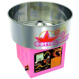 Hot sale commercial Gas Cotton Candy / floss Machine WY-78