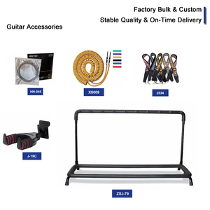 Cuerdas de Guitarra de Calidad Profesional Alice AC130 al por Mayor de Fábrica - Accesorios para Guitarras Acústicas/Eléctricas - Product Image 4