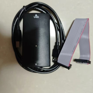 Émulateur/débogueur USB JTAG haute vitesse K JLinkK V8/V9 pour MCU STM32F103C8T6, 100 % original - Product Image 2