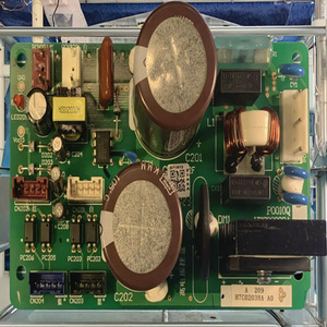 Carte d'alimentation H7C02038A PO010Q pour climatiseur central Hisense Hitachi - Product Image 4