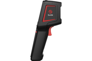 Caméra thermique de type outil BEST-PRICE E2+ E3S E2+S E2S E1+S E1S E4 E3 E4S - Product Image 2