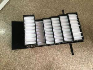 Valise à roulettes pour lunettes optiques et lunettes de soleil 2019, présentoir multiple pour lunettes, bagage pour exposition - Product Image 3