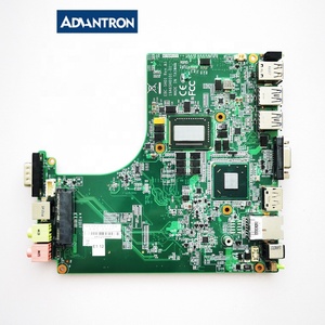 Carte mère industrielle ADVANTECH EBC-SH01 Rev.A1, module CPU, carte principale, stock original, testée à 100 % et fonctionnelle - Product Image 2