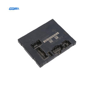 Spécifications d'usine d'origine, matériaux utilisés, pièces fonctionnellement complètes, module de carrosserie pour Bentley GT - Product Image 1