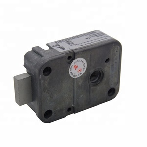 Trang Web Mua Sắm LG 3390 U.L. Khóa Kết Hợp Cơ Khí 3 Bánh Được Liệt Kê Với Chốt Chết Cho Hộp An Toàn/Súng An Toàn/Hầm Để Bán - Product Image 2