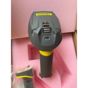 Escáner de Códigos de Barras Cognex DMR-8600-0602 Amarillo Fluorescente para Marcado de Etiquetas con Garantía de Un Año - Product Image 3