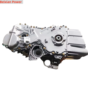 เครื่องยนต์ M15A สำหรับ Suzuki <span class=keywords><strong>tenyu</strong></span> Swift 1.5L - Product Image 1