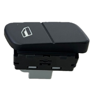 JIANGRUIYA Nuevo <span class=keywords><strong>Interruptor</strong></span> de Botón de Repuesto para VW <span class=keywords><strong>Polo</strong></span> Fox Gol 6Q0959855 2002-2014, <span class=keywords><strong>Interruptor</strong></span> Eléctrico para Ventanilla, Garantía de Un Año - Product Image 2