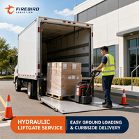 Firebird.FBA.truck.transport.DDP.real.time.tracking.update.easy.to.manage.your.inbound.shipment