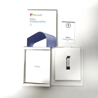 Office 2021 Professional Plus, Activación en Línea por USB