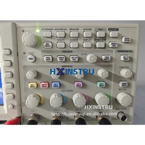 TEKTRONIX TDS3014B อัปเกรดเป็น TDS3054 4x500 MHz H - Product Image 4
