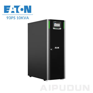 <span class=keywords><strong>UPS</strong></span> <span class=keywords><strong>Eaton</strong></span> 93PS <span class=keywords><strong>10KVA</strong></span> sin Baterías Internas con Función de Bypass, <span class=keywords><strong>UPS</strong></span> <span class=keywords><strong>Eaton</strong></span> 9XPS, <span class=keywords><strong>UPS</strong></span> <span class=keywords><strong>Eaton</strong></span> Online <span class=keywords><strong>10KVA</strong></span> - Product Image 1