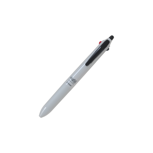 LB31FBS-2 Bolígrafo Multicolor Retráctil de 3 Colores con Punta de Gel Borrable de 0.5mm y Punta de Aceite de 0.7mm, Cinco Opciones de Color Mate Vintage - Product Image 2