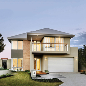 Biệt thự lắp ghép cao cấp 240m2, 4-5 phòng ngủ, có phòng tắm và phòng tập thể dục, nhà xi măng lắp ghép cao cấp - Product Image 6