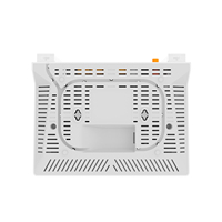 Untuk Premium XPON ONU V2804AX30-H 4GE USB dengan Adaptor Daya, Gateway Fiber FTTH Berkinerja Tinggi