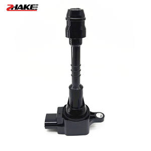 คุณภาพสูง22448-6N015 224486N015ญี่ปุ่น Ignition Coil สำหรับ Sentra 1.8 Almera N16 <span class=keywords><strong>Primera</strong></span> <span class=keywords><strong>P11</strong></span> Ignition Coil สำหรับรถยนต์ - Product Image 4