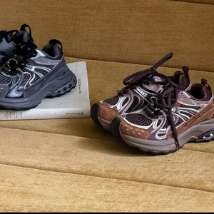 Zapatillas Deportivas Chunky Dunky para Niños, Zapatillas Ligeras para Caminar al Aire Libre para Niños y Niñas - Product Image 4