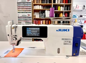 Original Ddl-900c Industrial Sewing Machine Direct-Drive <b>High</b>-Speed System with Automatic Thread Trimmer - Product Image 3
