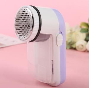 AA pin xách tay mini tóc <span class=keywords><strong>Remover</strong></span> Hướng dẫn sử dụng máy giặt tốt nhất tái sử dụng quần áo <span class=keywords><strong>Fuzz</strong></span> vải máy cạo râu điện Lint <span class=keywords><strong>Remover</strong></span> - Product Image 6