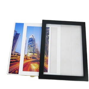 Khung Ảnh Bằng Nhựa 8.5X11 11X14 Bán Chạy Cho Tường - Product Image 5
