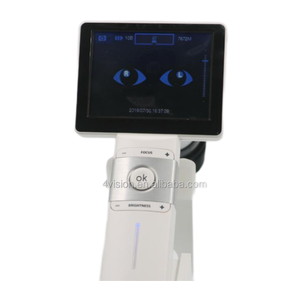 Không mydriatic kỹ thuật số cầm tay đáy máy ảnh miis đáy máy ảnh - Product Image 1