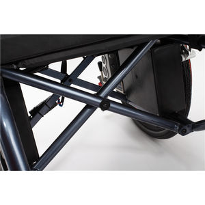 Silla de ruedas eléctrica plegable, hoverboard ligero, venta al por mayor - Product Image 2