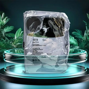 Disco Rígido Interno para Servidor, Desktop e Laptop ST18000NM000J 18TB 24TB, Disco Rígido Empresarial - Product Image 1