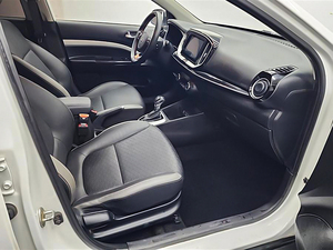 รถยนต์มือสอง K-I-A Stonic ไม่เกิน 3 ปี ผู้จำหน่ายที่ได้รับการยืนยัน K-I-A Stonic KX1 จากประเทศจีน - Product Image 5