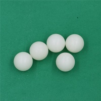 Billes d'airsoft en plastique de 4,5 mm et 6 mm, billes de tir, pellets en plastique