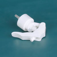 Yuyao Mini pulvérisateur à gâchette 28/410 vente en gros pulvérisateur en plastique souris pulvérisateur à tête de gâchette