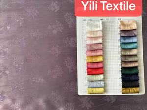 <span class=keywords><strong>Tela</strong></span> de satén Jacquard de 100% poliéster al <span class=keywords><strong>por</strong></span> mayor, seda brillante estampada personalizada para ropa de mujer, <span class=keywords><strong>precio</strong></span> <span class=keywords><strong>por</strong></span> <span class=keywords><strong>metro</strong></span>, <span class=keywords><strong>tela</strong></span> de algodón - Product Image 3