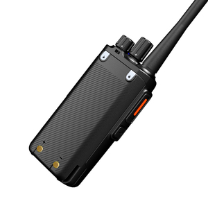 2W yeni lansmanı sıcak satış iki yönlü telsiz profesyonel Woki Toki UHF - Product Image 2