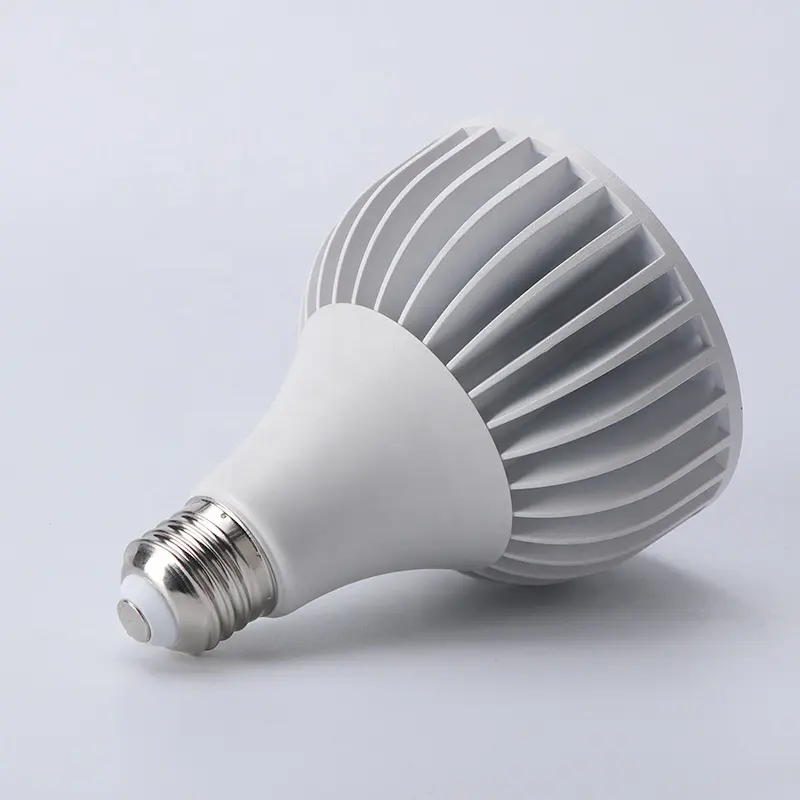 30w par30 led bulb Lamp par38 led Lights 110v 220v 24v 12v par30 bulb