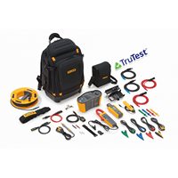 Analyseur PV multifonction Fluke SMFT-1000 1000 V 10 A, traceur de courbe I-V, testeur solaire
