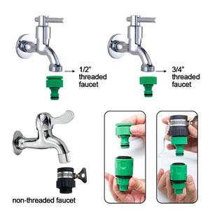 Système d'arrosage automatique <span class=keywords><strong>goutte</strong></span>-à-<span class=keywords><strong>goutte</strong></span>, tube 30 m, pour le jardin - Product Image 6