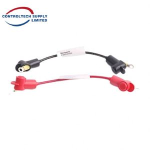 Original New 51202330-100 Shielded <b>Battery</b> RAM <b>Cable</b> 30 Inch for HC900 C300 DCS Memory Power Retention - Product Image 3
