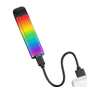 Encendedor de bolsillo personalizado, a prueba de viento, con llama de chorro, mini antorcha, ideal para molinillos de hierbas, bandejas enrolladoras y papel de liar, a gas. - Product Image 4