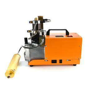 Best Selling GOYOJO PCP | High-Pressure Metal for Pump | Portable Air Pump for - Product Image 1