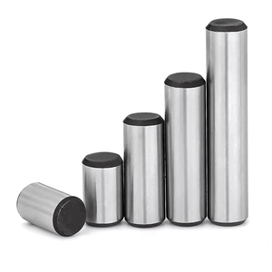 <span class=keywords><strong>Goupille</strong></span> cylindrique en acier trempé 45 broches GB119 solide fixe M3M4M5M6M8 <span class=keywords><strong>goupille</strong></span> <span class=keywords><strong>de</strong></span> positionnement - Product Image 3