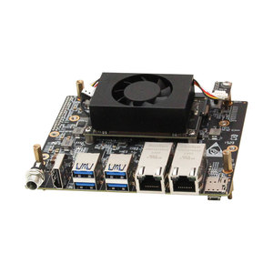 Kit de Desarrollo Embebido de Alto Rendimiento Y-C11-DEV-ONX16G-SSD128G, Plataforma de Desarrollo Basada en el Módulo Orin NX de 16GB - Product Image 2
