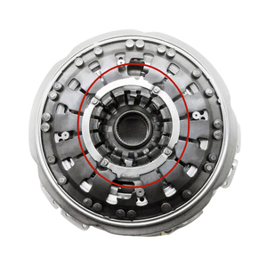 Conjunto de Embrague Doble Seco para Transmisión Automática 0AM DQ200 para Audi VW Skoda <span class=keywords><strong>DSG</strong></span> 7 Velocidades, Estilos Nuevo y Antiguo, Gen 1 Gen 2 - Product Image 5