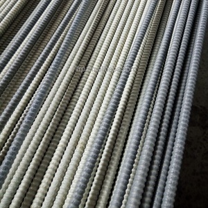 Usine 10mm FRP Fibre de Verre Rebar Epoxy GFRP Bar <span class=keywords><strong>pour</strong></span> Béton Renfort Approvisionnement D'usine - Product Image 2