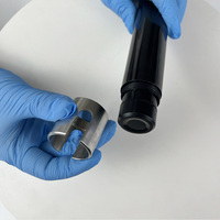 Medidor de Oxígeno Disuelto Industrial, Sonda con Sensor de O2, Analizador de Calidad del Agua, Equipo de Prueba de Pureza del Oxígeno