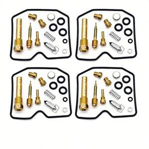 Kit de Reparación de Carburador para Motocicleta <span class=keywords><strong>Kawasaki</strong></span> <span class=keywords><strong>Bandit</strong></span> GSF600S GSF600 1996-1999, Modelo YW208 - Product Image 1