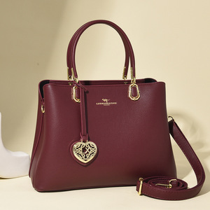 Nouveaux Sacs Bandoulière de Créateur Tendance en Cuir PU de Haute Qualité, Sacs Messager Décontractés, Cabas de Luxe pour Femmes, Sacs à Main et Pochettes - Product Image 1