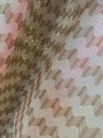 Glitzer-Stoff Maßgefertigtes Kunstleder für Kleidung, Polsterung, Handtaschen, Schuhe, Sofa & Möbel - Anti-Pilling & Anti-Schimmel