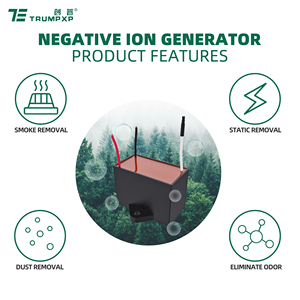 TRUMPXP TFB-Y78 220V AC air Purifier Ion Fridge Ionizer Module Mini Negative Ion Generator <strong>Parts</strong> - Product Image 3
